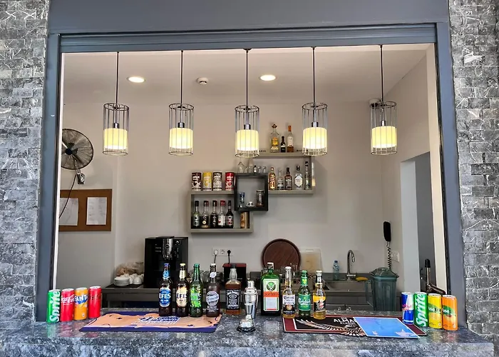 Gurses Life Hotel Alanya